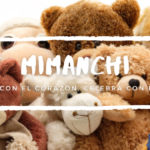 Peluches banner